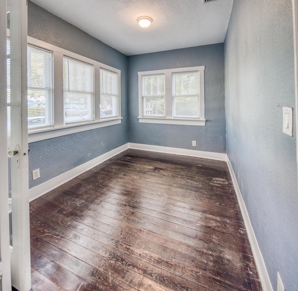 Photo of 225 S K Street #Main, Lake Worth Beach, FL 33460 (MLS # B26062161)