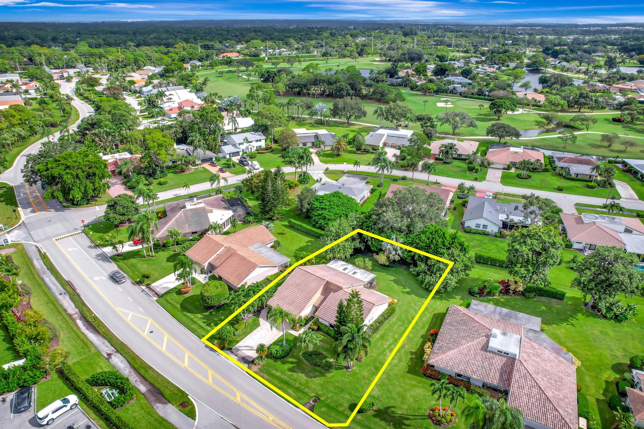 EASTPOINTE - Residential Lease