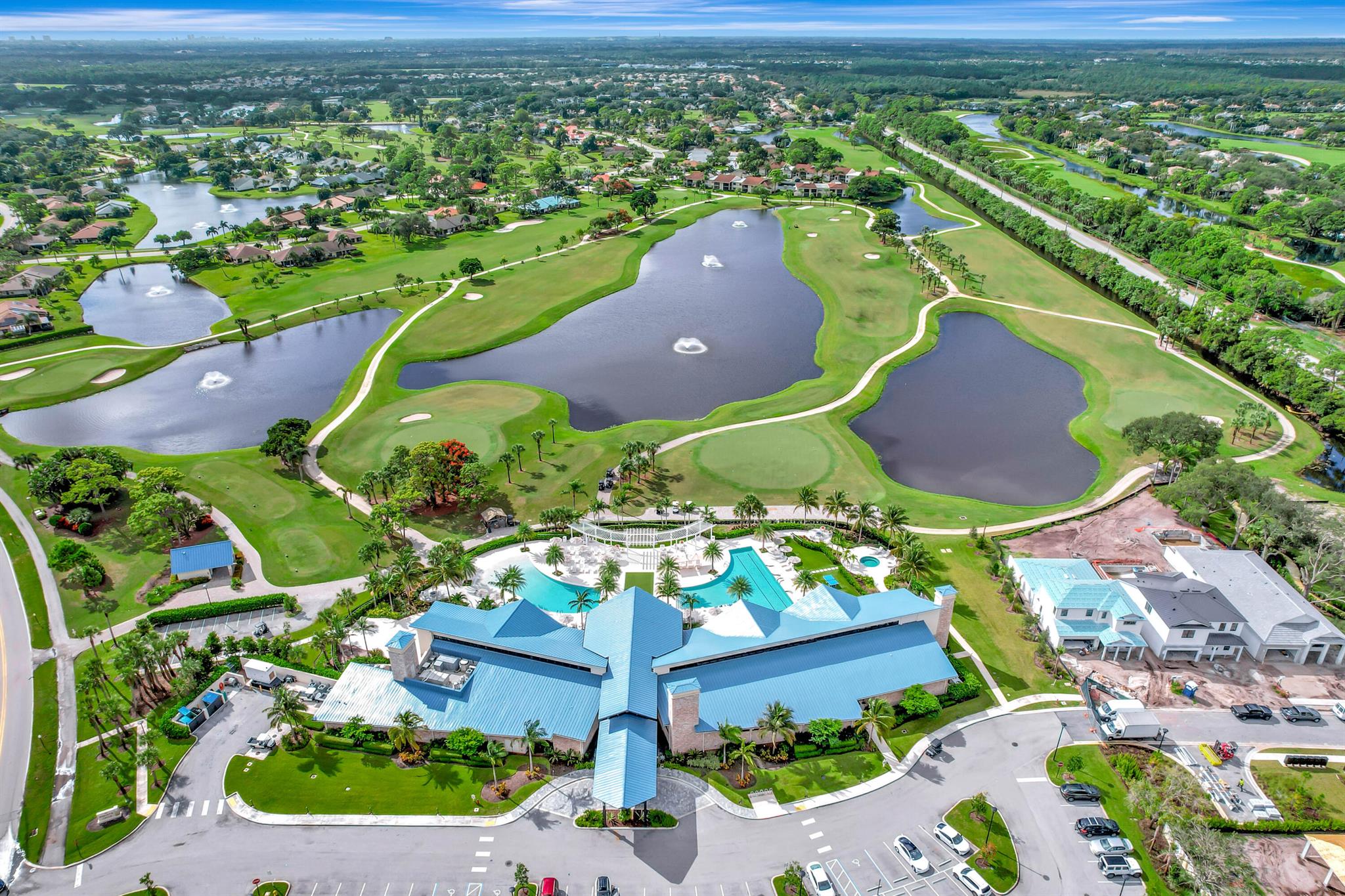 EASTPOINTE - Residential Lease