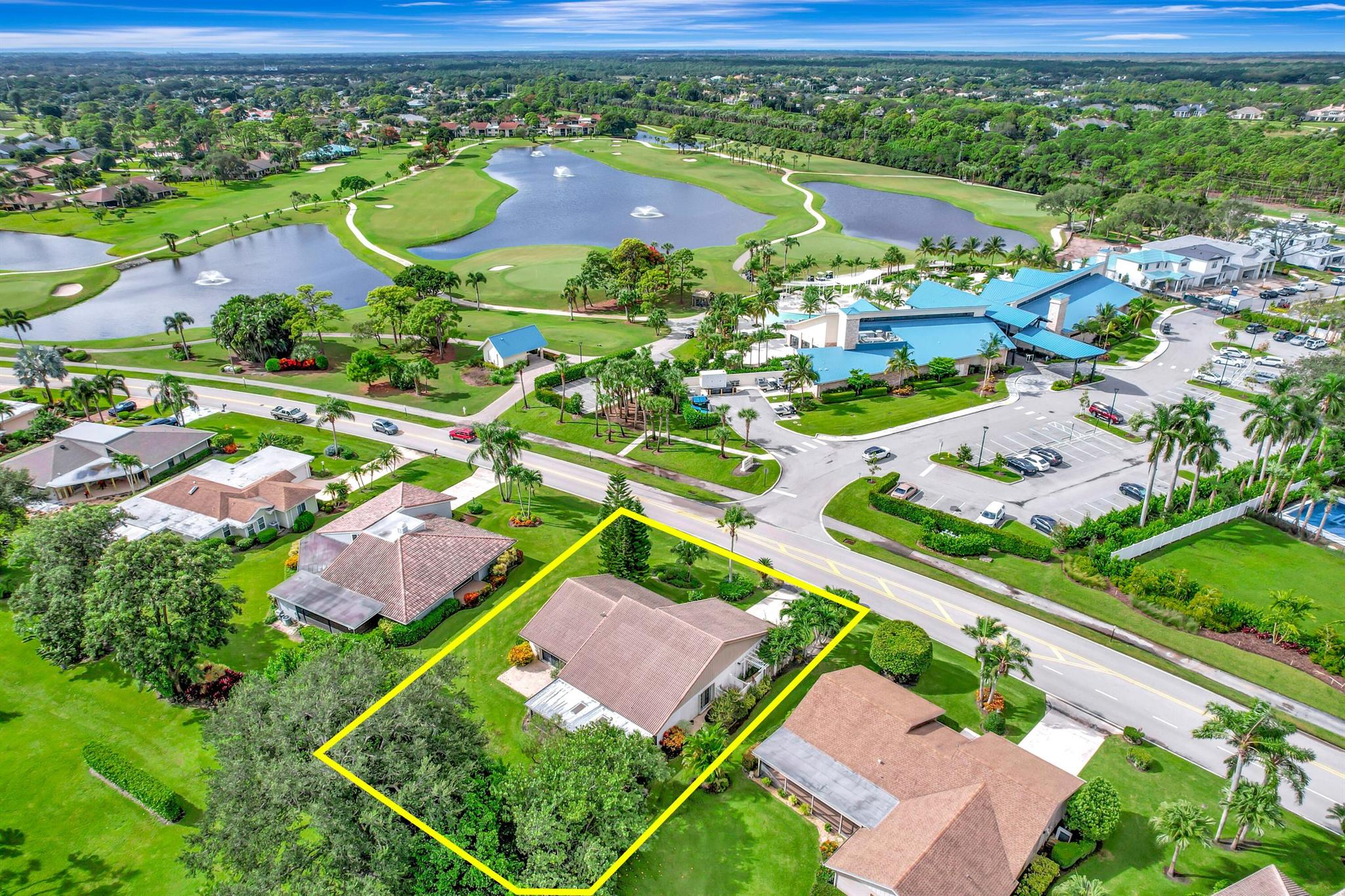 EASTPOINTE - Residential Lease