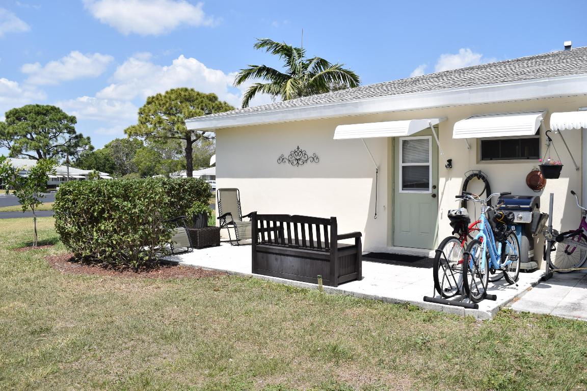 HIGH POINT OF FORT PIERCE CONDOMINIUM SECTION 1 - Residential