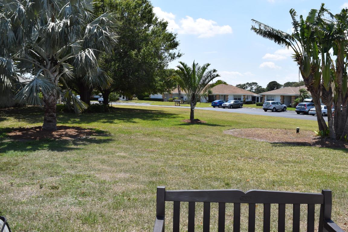 HIGH POINT OF FORT PIERCE CONDOMINIUM SECTION 1 - Residential