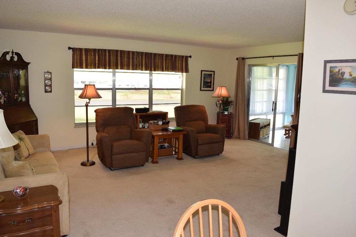 HIGH POINT OF FORT PIERCE CONDOMINIUM SECTION 1 - Residential