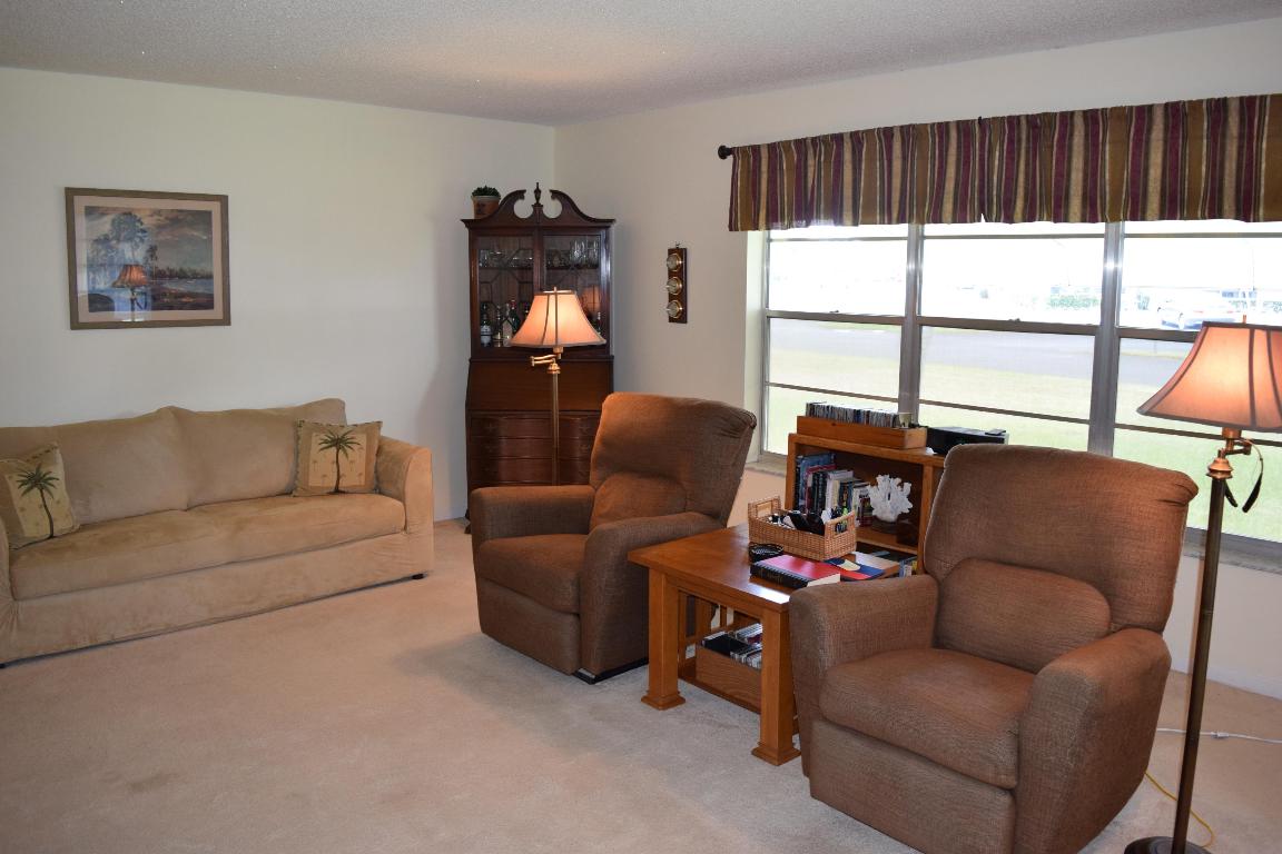 HIGH POINT OF FORT PIERCE CONDOMINIUM SECTION 1 - Residential