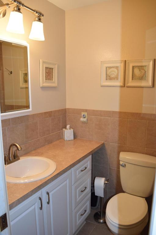 HIGH POINT OF FORT PIERCE CONDOMINIUM SECTION 1 - Residential