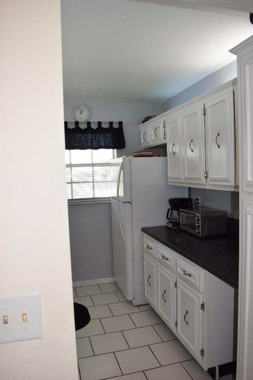 HIGH POINT OF FORT PIERCE CONDOMINIUM SECTION 1 - Residential