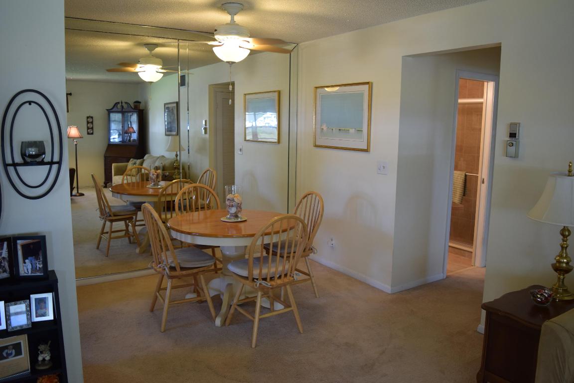 HIGH POINT OF FORT PIERCE CONDOMINIUM SECTION 1 - Residential