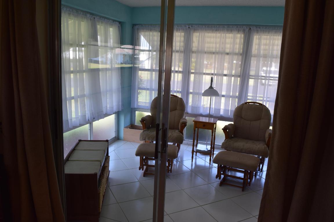 HIGH POINT OF FORT PIERCE CONDOMINIUM SECTION 1 - Residential