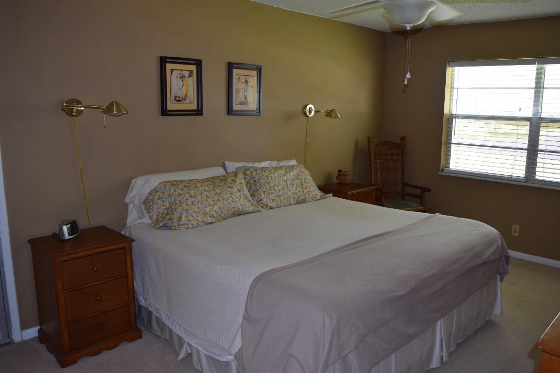 HIGH POINT OF FORT PIERCE CONDOMINIUM SECTION 1 - Residential