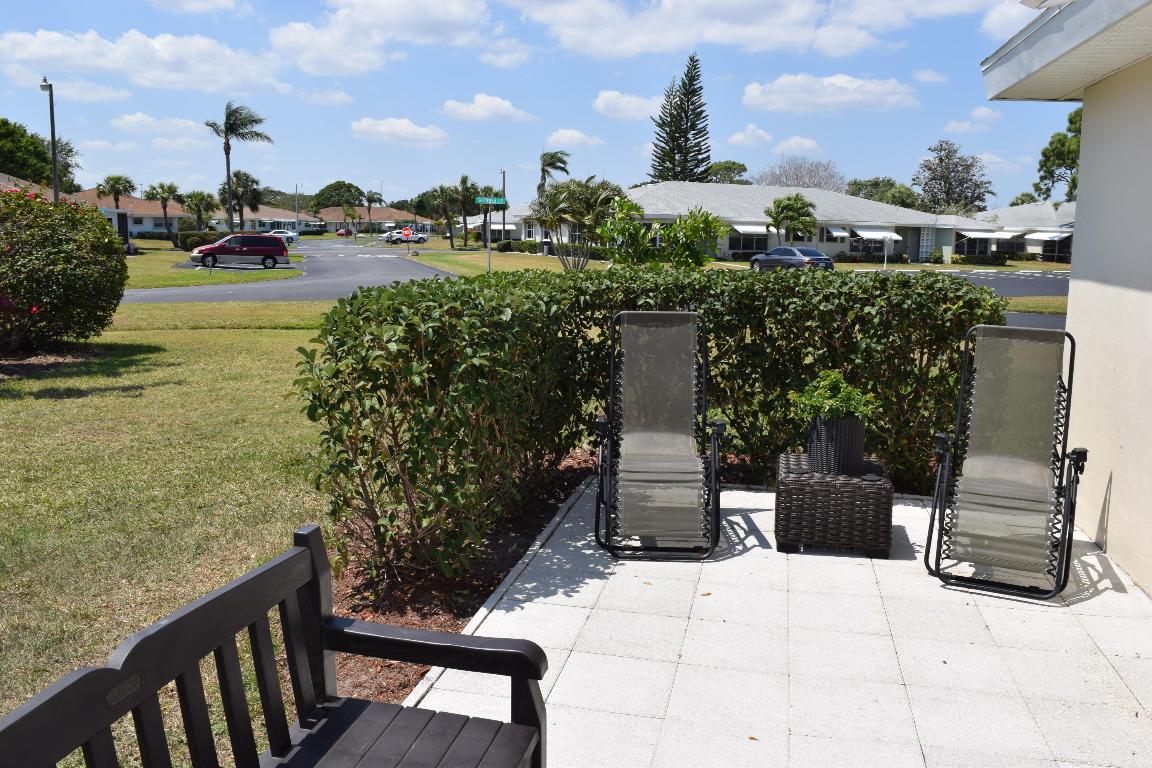 HIGH POINT OF FORT PIERCE CONDOMINIUM SECTION 1 - Residential