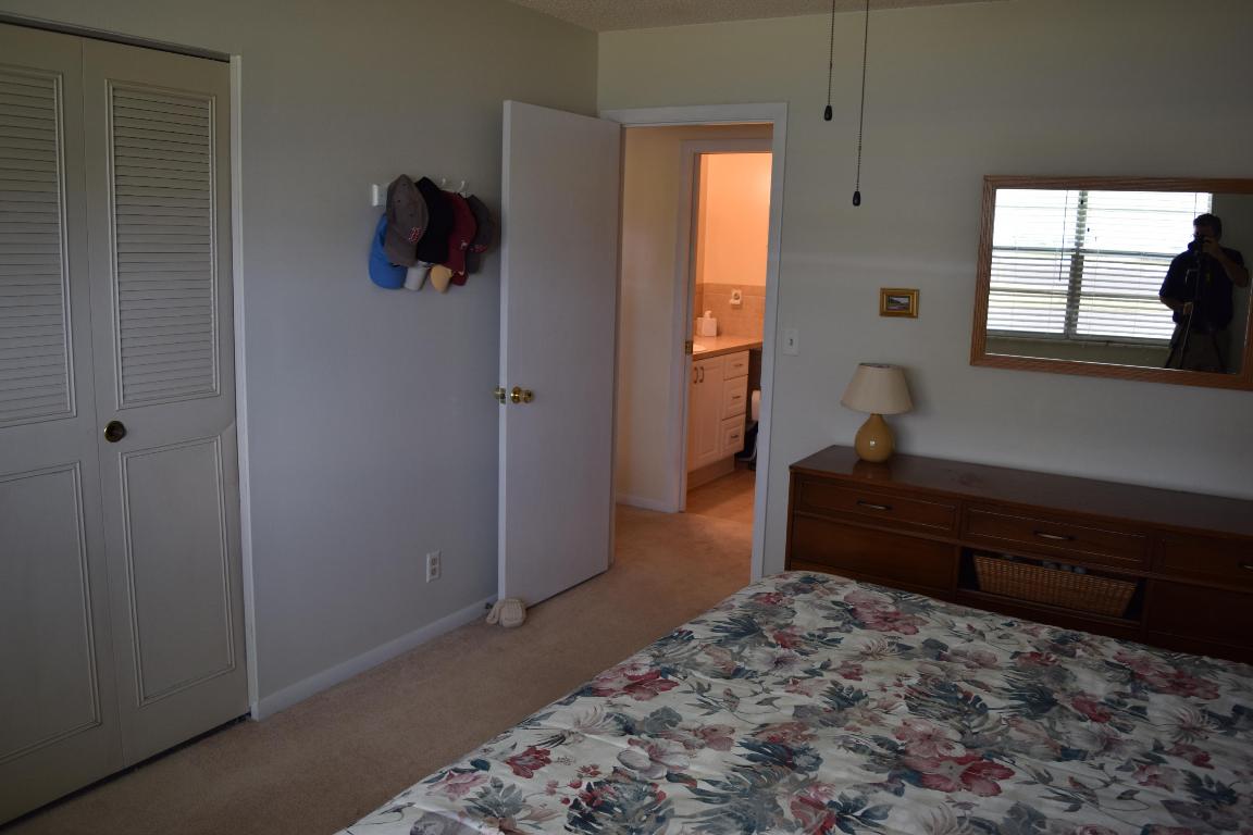 HIGH POINT OF FORT PIERCE CONDOMINIUM SECTION 1 - Residential