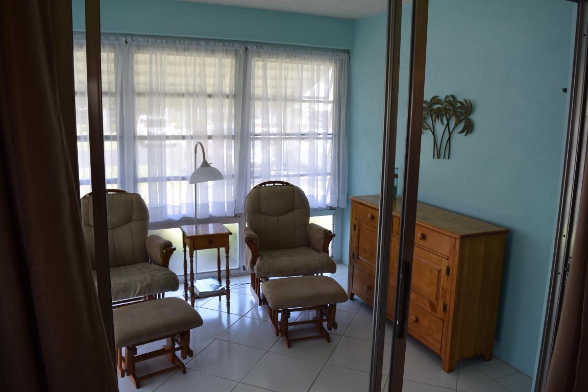 HIGH POINT OF FORT PIERCE CONDOMINIUM SECTION 1 - Residential