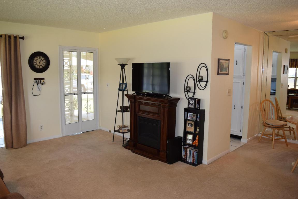 HIGH POINT OF FORT PIERCE CONDOMINIUM SECTION 1 - Residential