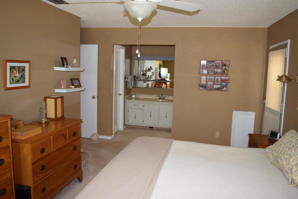 HIGH POINT OF FORT PIERCE CONDOMINIUM SECTION 1 - Residential