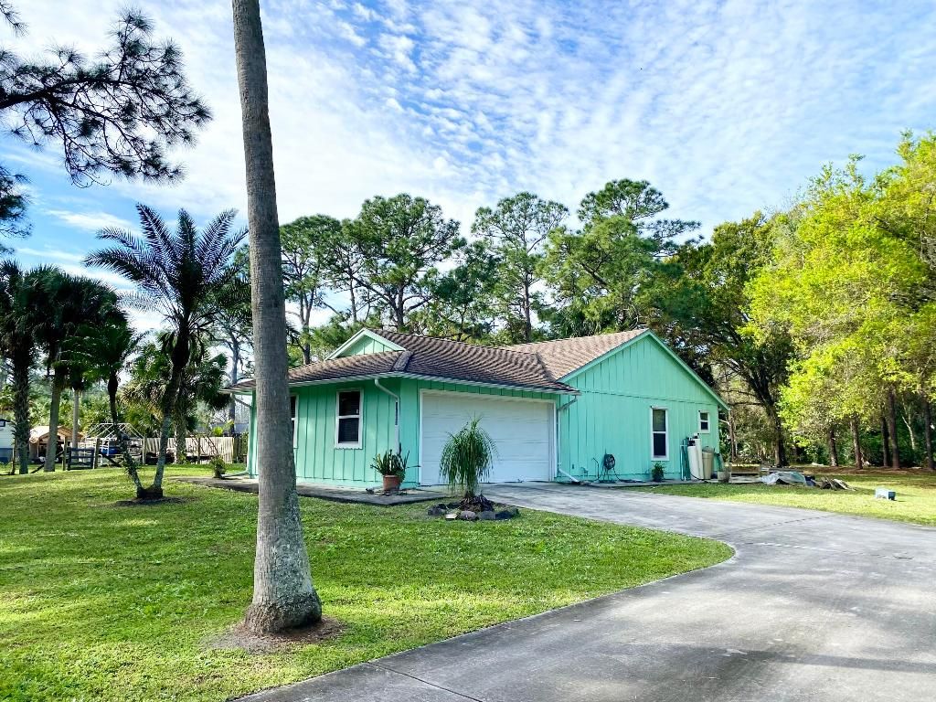 Photo of 17649 Haynie Lane, Jupiter, FL 33478 (MLS # R10951862)