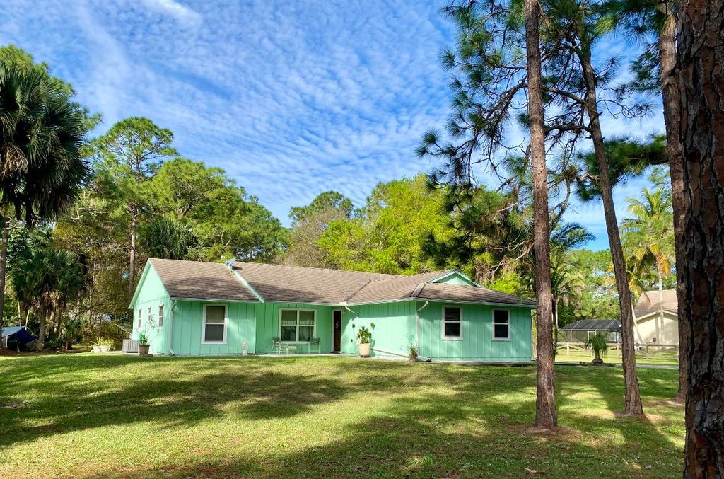 Photo of 17649 Haynie Lane, Jupiter, FL 33478 (MLS # R10951862)