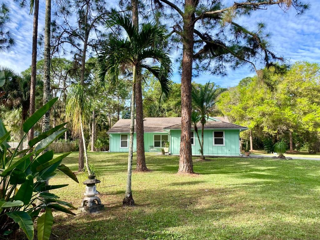 Photo of 17649 Haynie Lane, Jupiter, FL 33478 (MLS # R10951862)