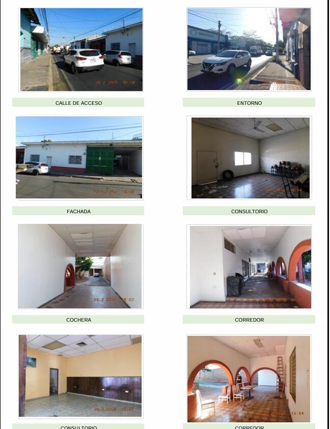 Barrio San Francisco A San Miguel