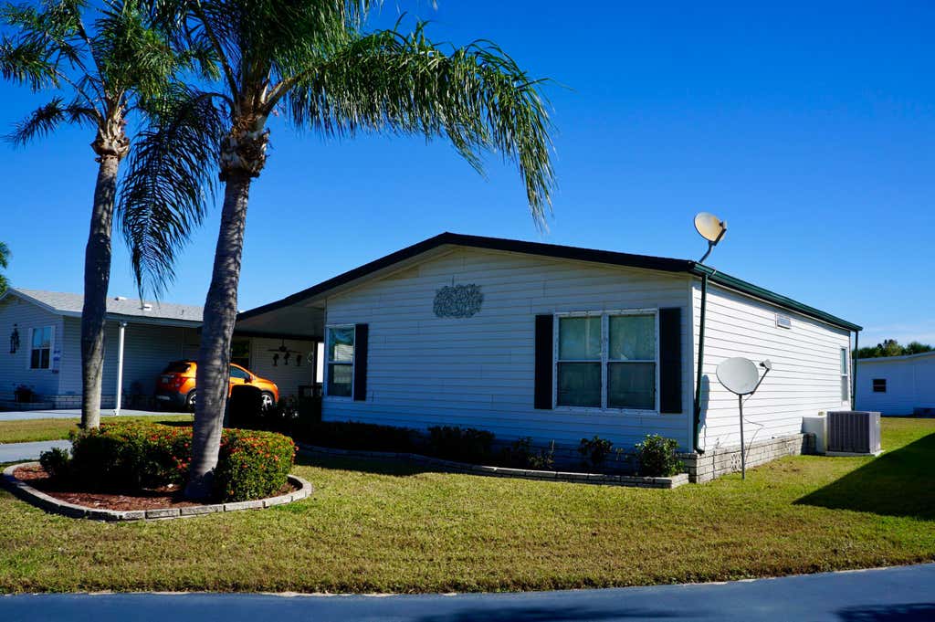 Photo of 14333 Azucena Court, Fort Pierce, FL 34951 (MLS # B26064740)