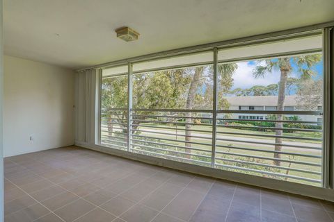 A home in Tequesta