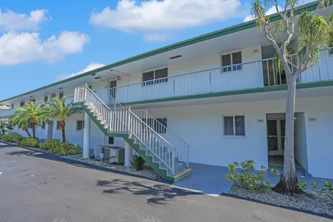 2 Garden Street Unit 205m, Tequesta, FL 33469 - MLS#: R11054734