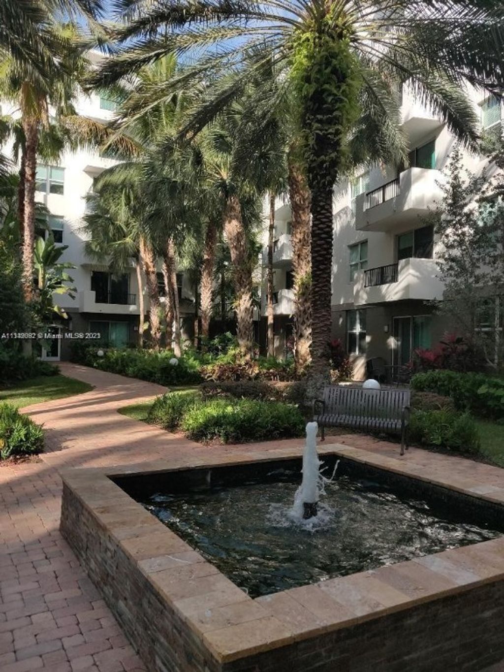 Photo of 2401 NE 65th Street #608, Fort Lauderdale, FL 33308 (MLS # F10546296)