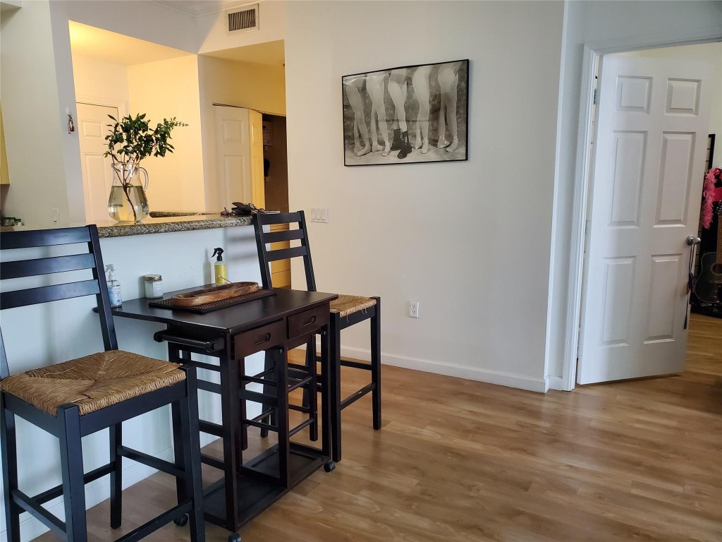 LAUDERDALE ONE CONDO - Residential