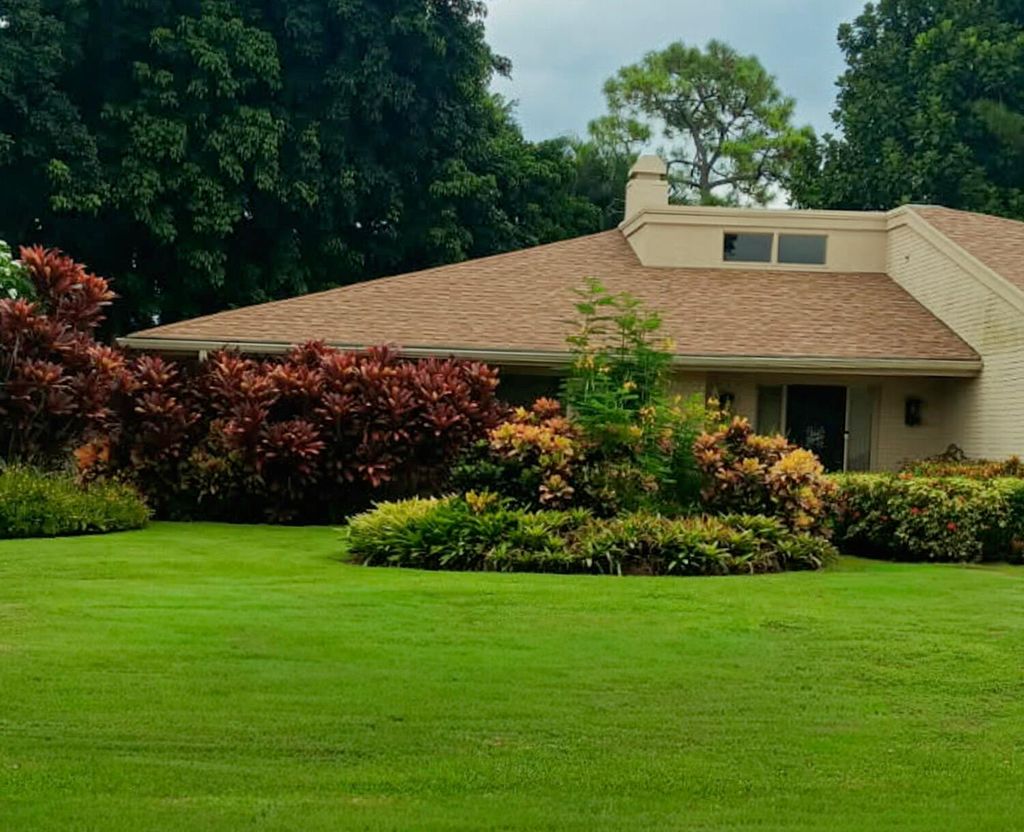 Photo of 13334 Saffron Circle, Palm Beach Gardens, FL 33418 (MLS # R11119881)