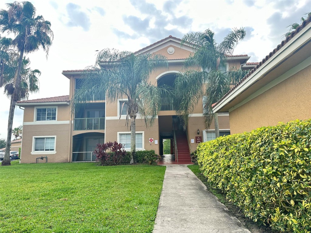 Portofino/Jensen Beach - Residential Lease