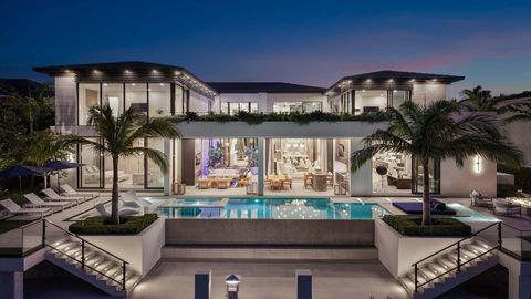 207 W Coconut Palm Road Boca Raton FL 33432