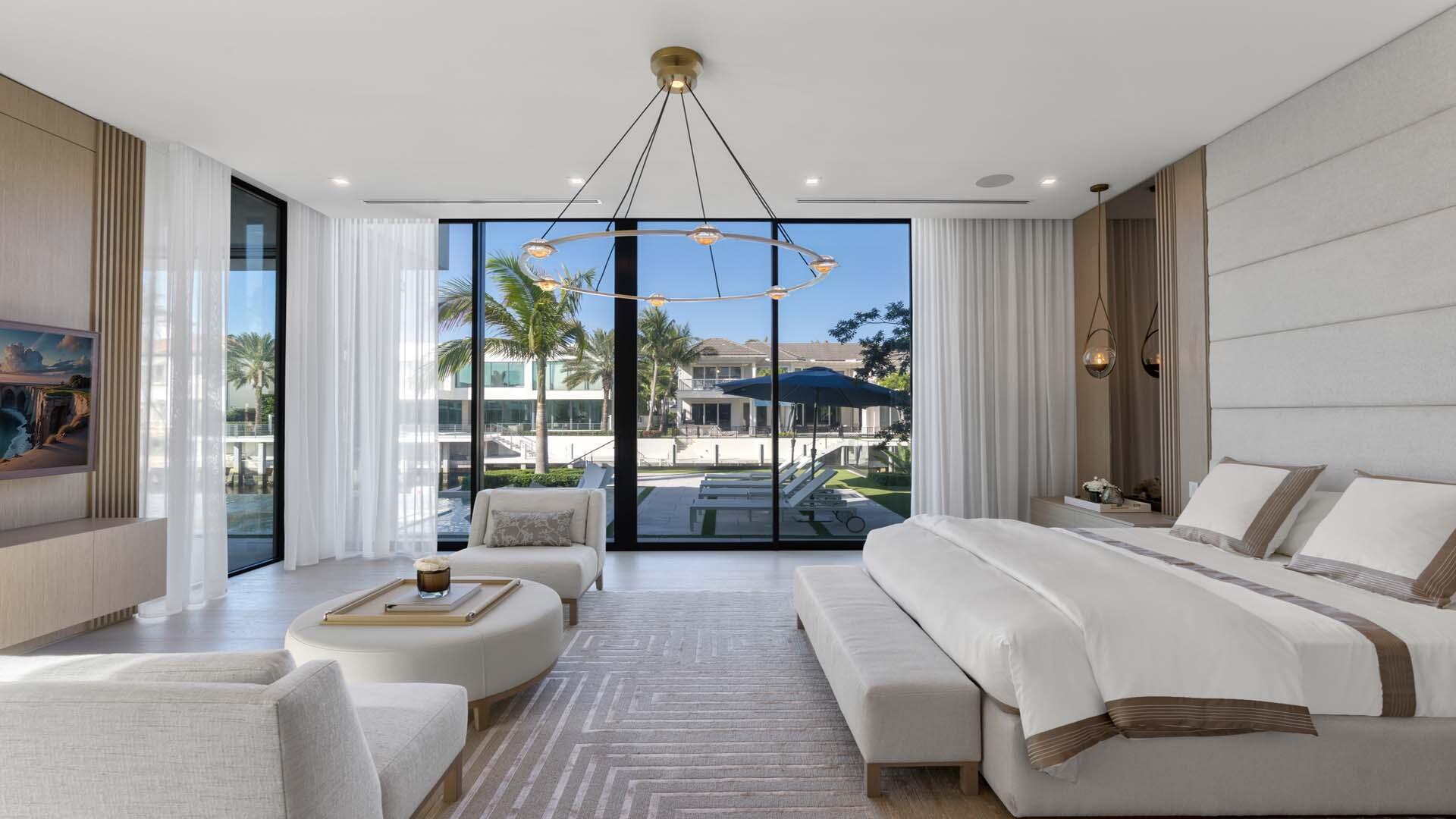 ROYAL PALM YACHT & COUNTR - Residential