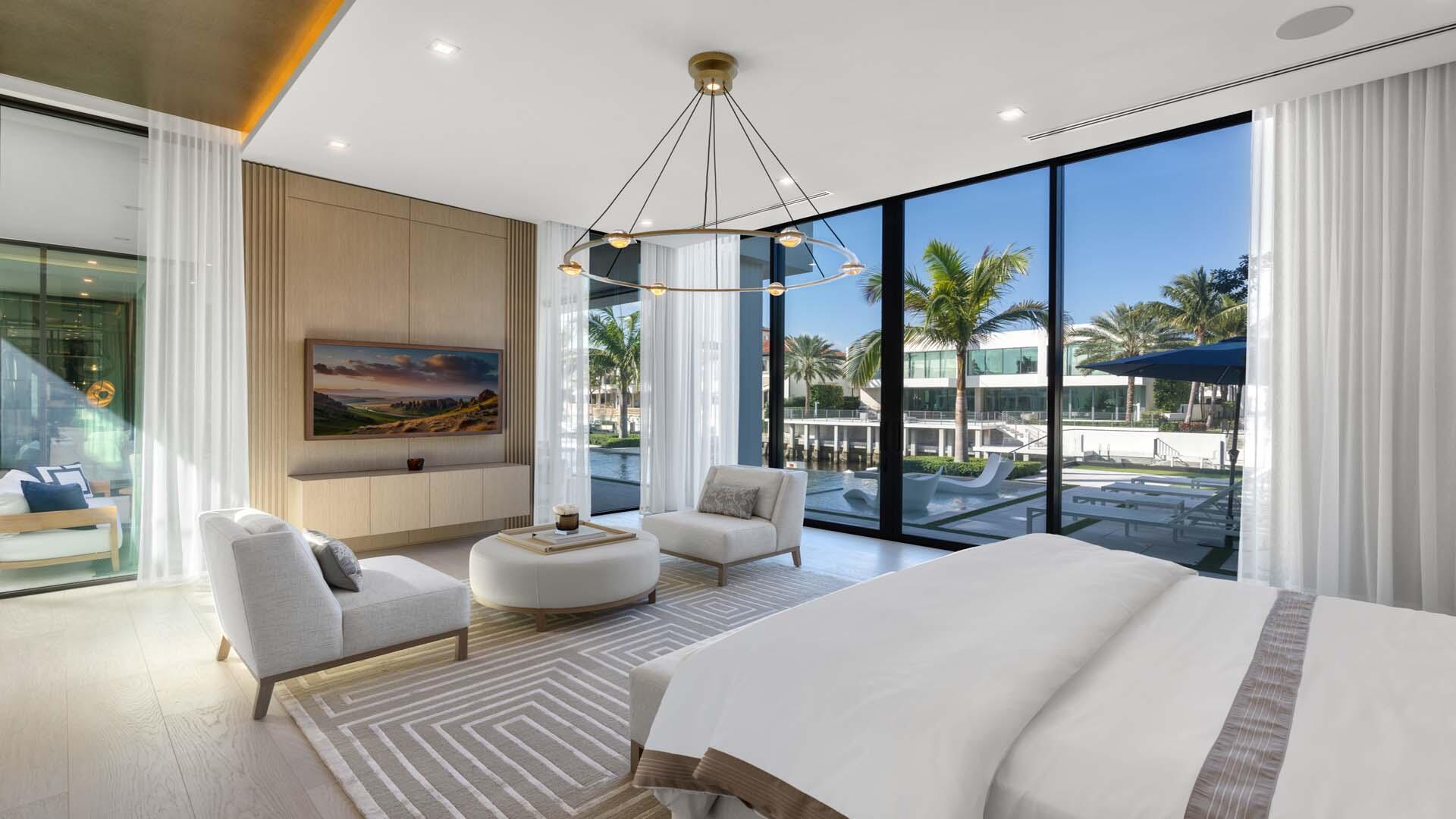 ROYAL PALM YACHT & COUNTR - Residential