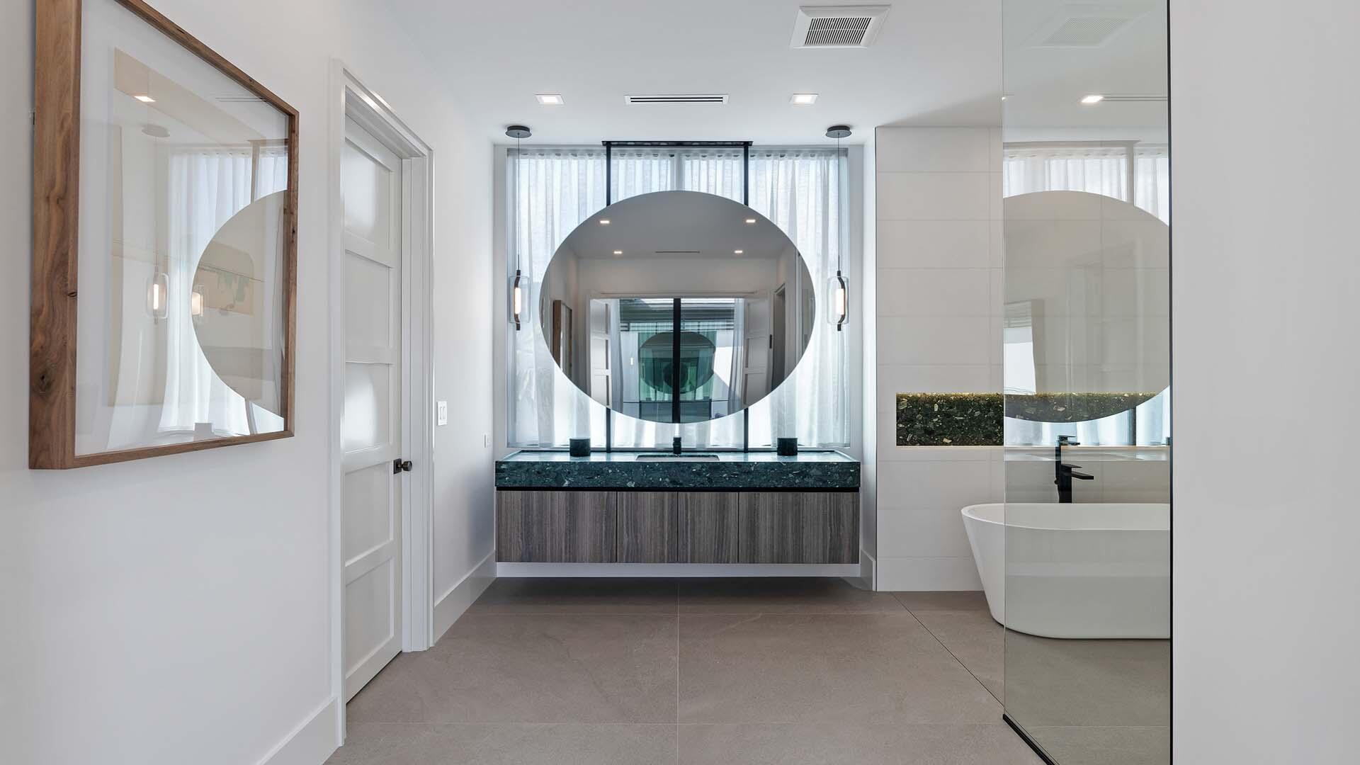 ROYAL PALM YACHT & COUNTRY CLUB - Residential