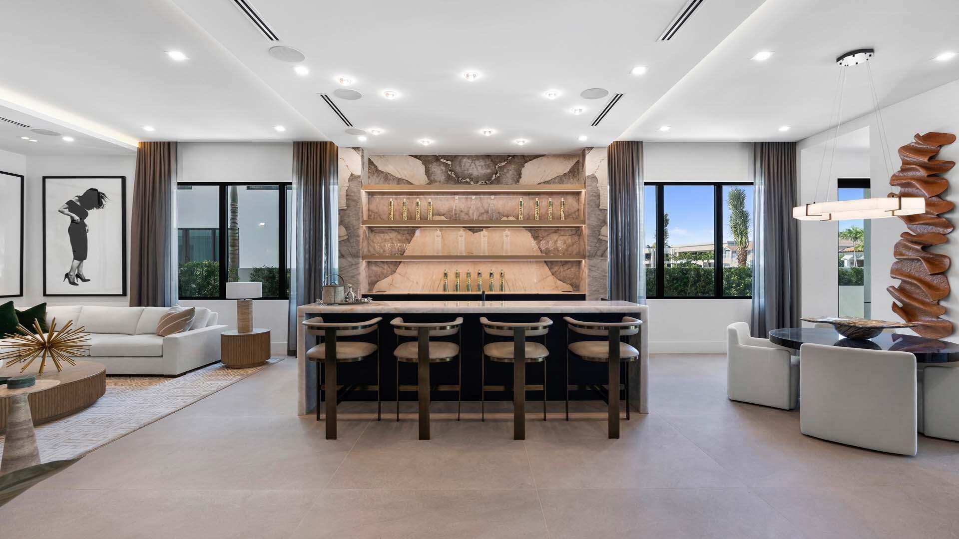 ROYAL PALM YACHT & COUNTR - Residential