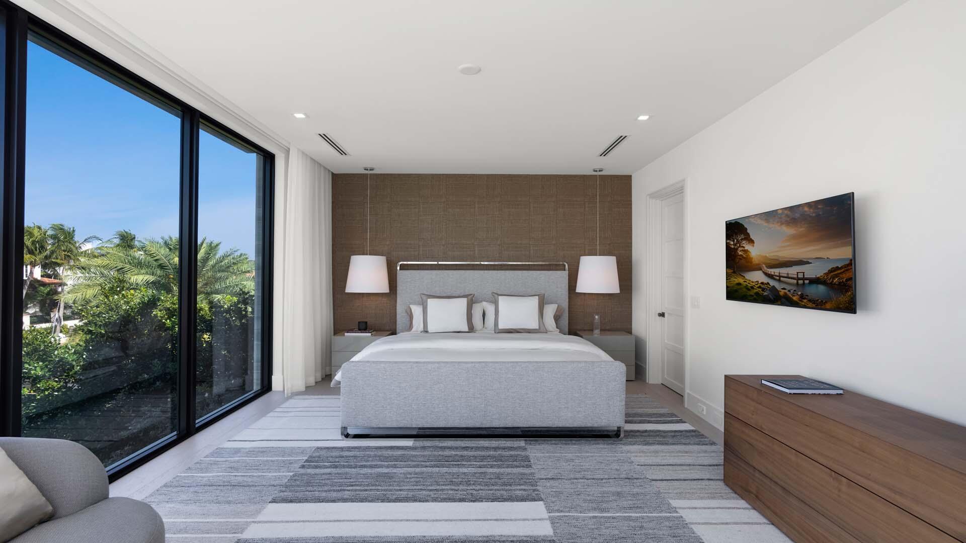 ROYAL PALM YACHT & COUNTR - Residential