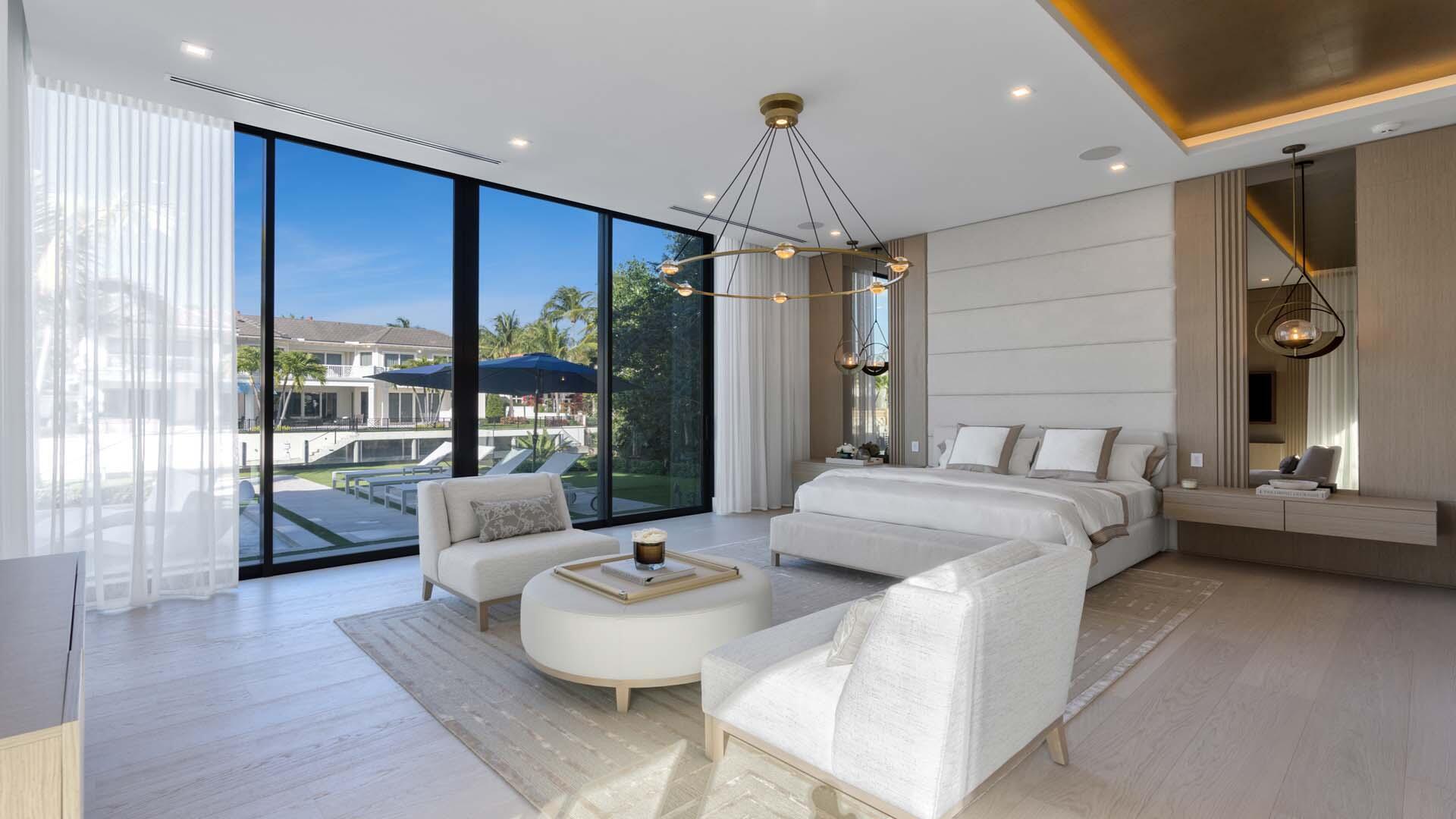 ROYAL PALM YACHT & COUNTR - Residential