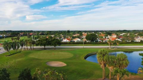 5885 Northpointe Lane Boynton Beach FL 33437