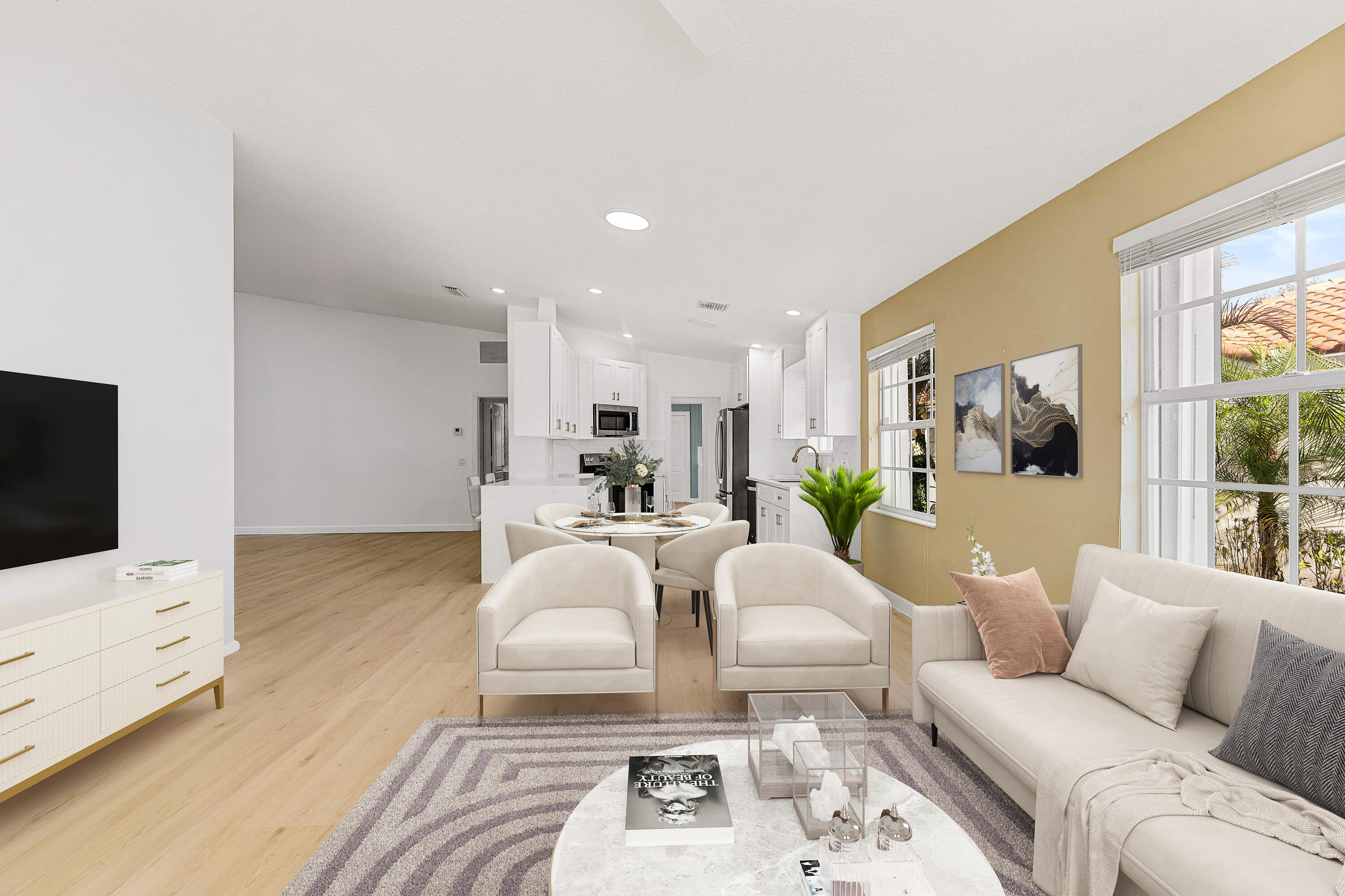 RIVERWALK PL 9 - Residential