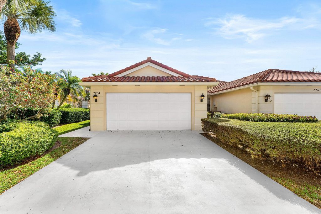 Photo of 7754 Nile River Rd, West Palm Beach, FL 33411 (MLS # B26001055)