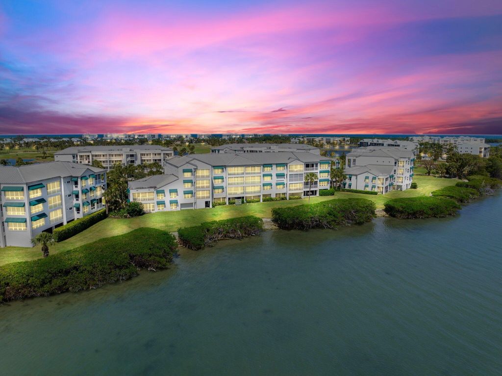 Photo of 164 NE Edgewater Drive #2105, Stuart, FL 34996 (MLS # R11085529)