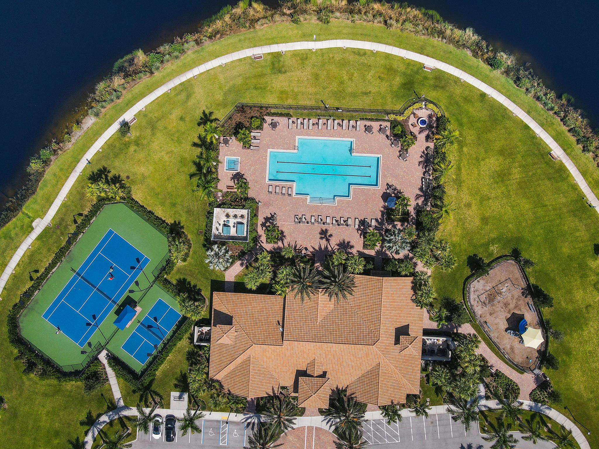 SONOMA ISLES - Residential