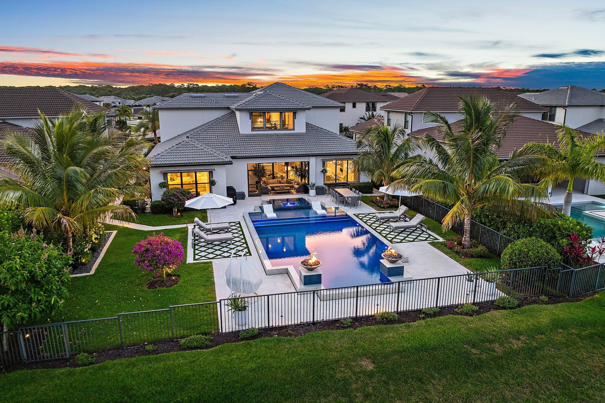 SONOMA ISLES - Residential