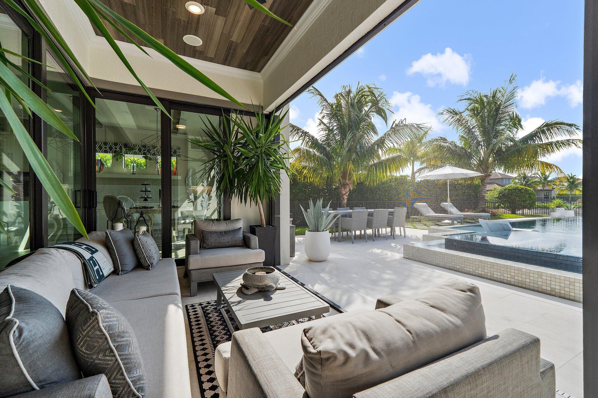 SONOMA ISLES - Residential