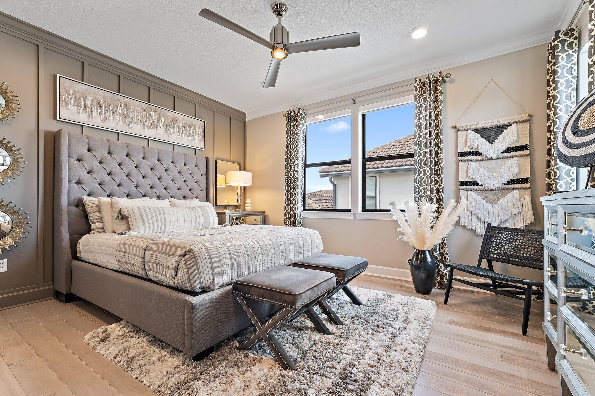 SONOMA ISLES - Residential