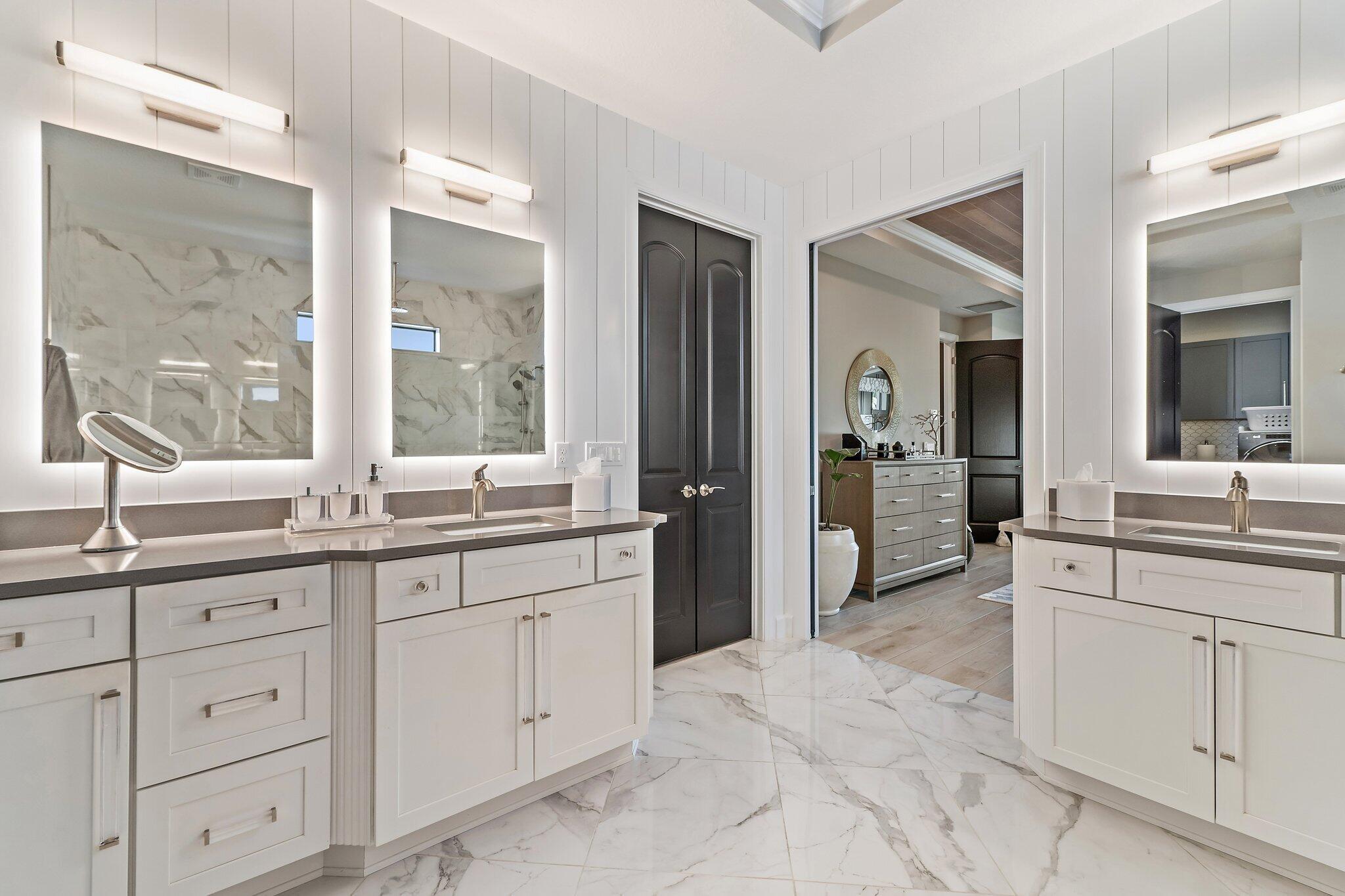 SONOMA ISLES - Residential