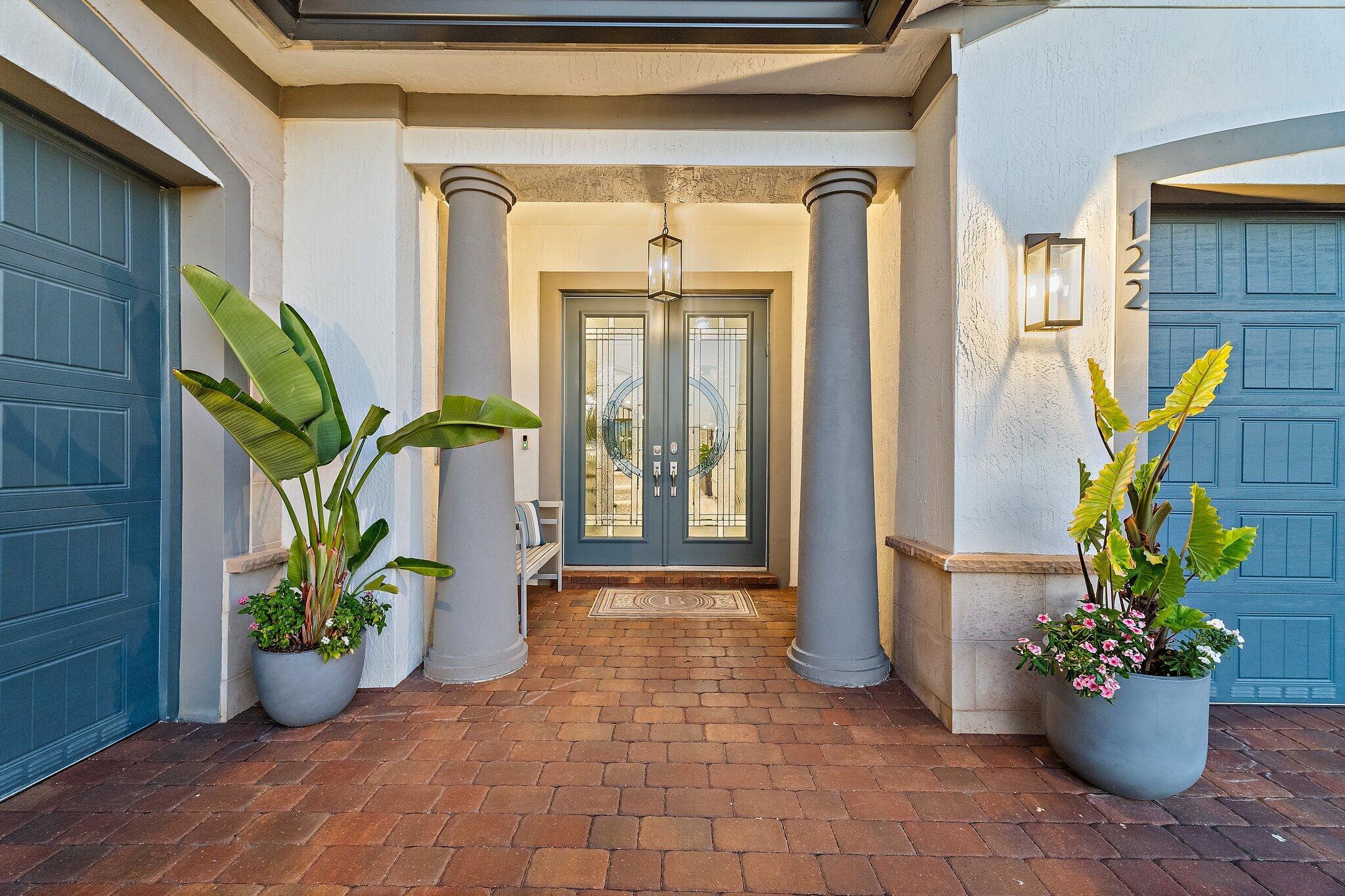 SONOMA ISLES - Residential