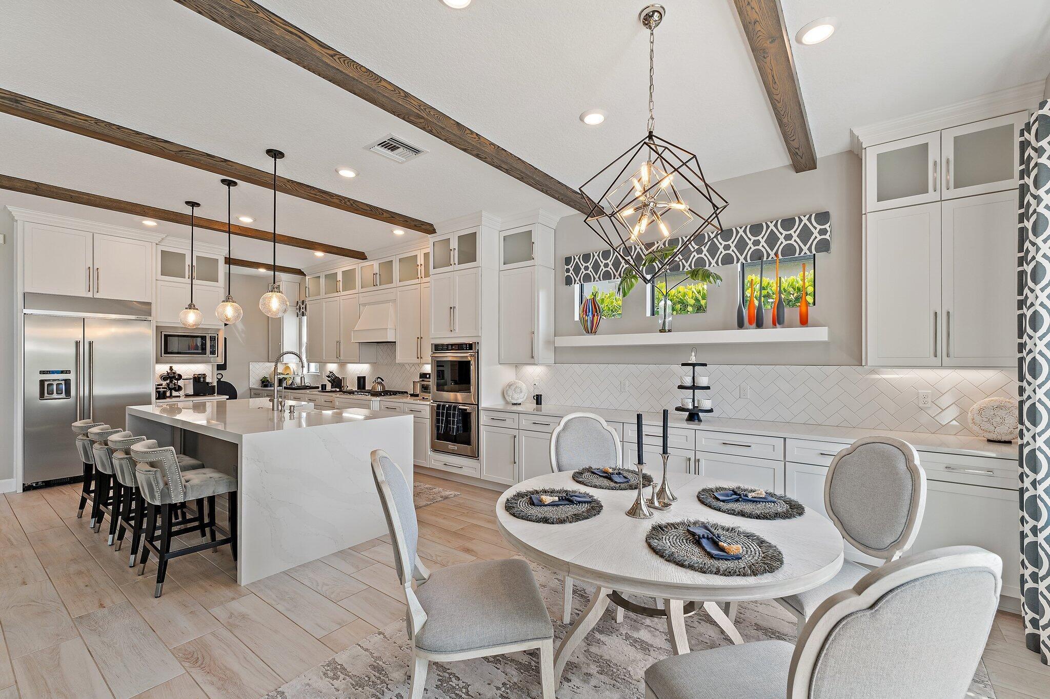 SONOMA ISLES - Residential