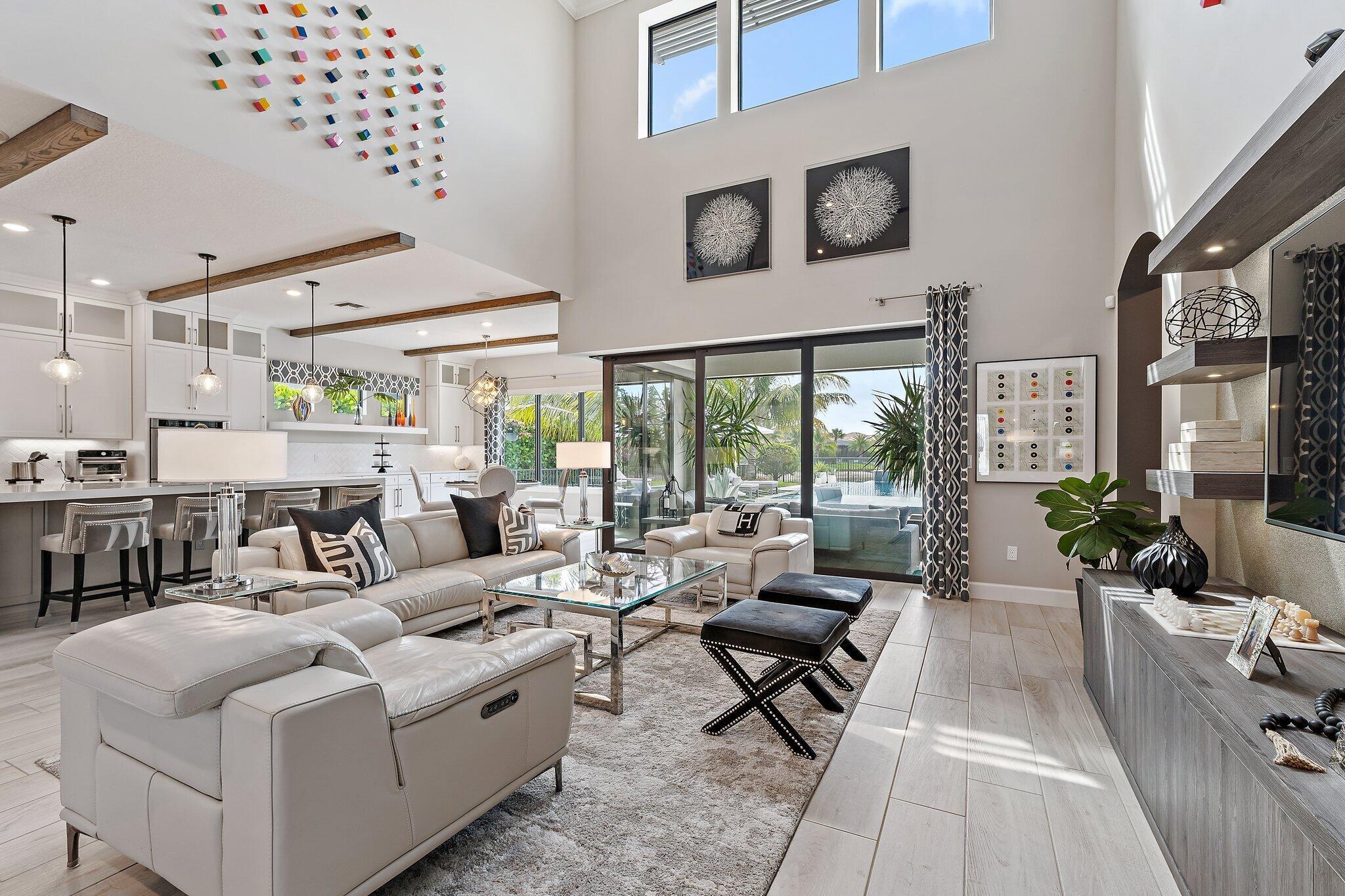 SONOMA ISLES - Residential