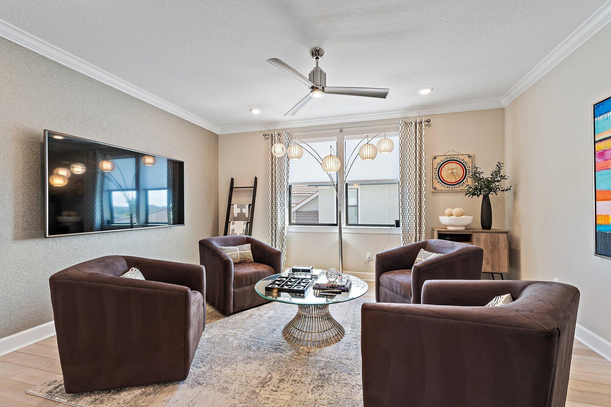 SONOMA ISLES - Residential