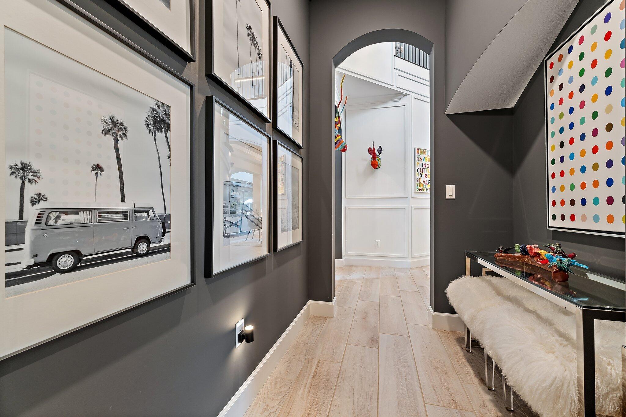 SONOMA ISLES - Residential